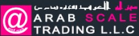 ARAB SCALE TRADING LLC Logo