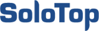 SOLOTOP OY Logo