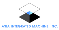 Asia Integrated Machine Inc. Asia Integrated Machine Inc. Logo